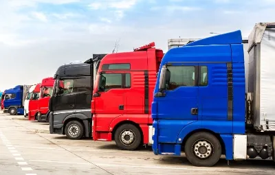 Adana Akçakent Ambar Nakliyat